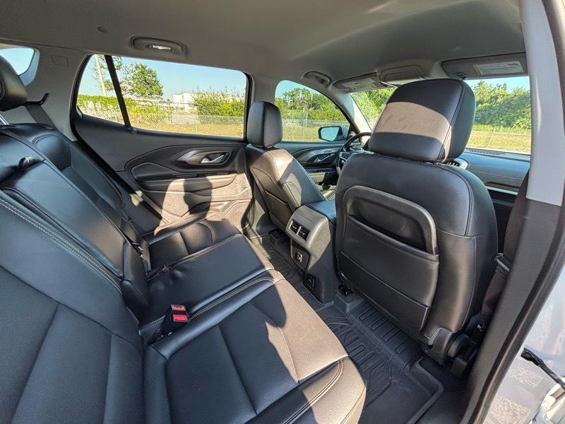 GMC Terrain SLT 2021
