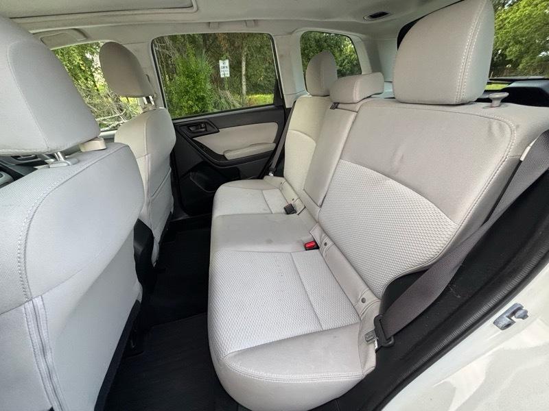 Subaru Forester 2.5i Premium 2016