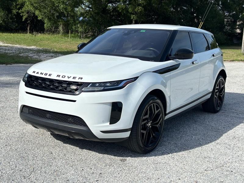Land Rover Range Rover Evoque S 2020