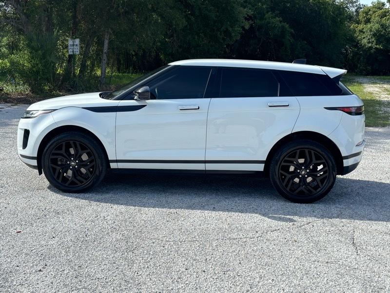 Land Rover Range Rover Evoque S 2020