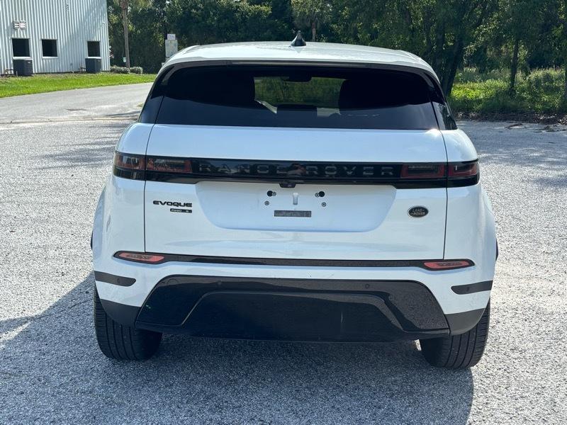 Land Rover Range Rover Evoque S 2020