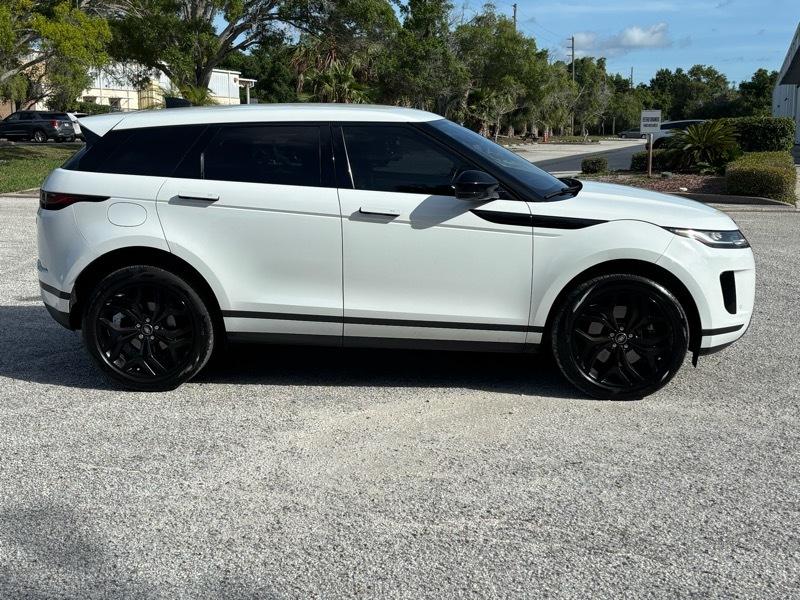 Land Rover Range Rover Evoque S 2020