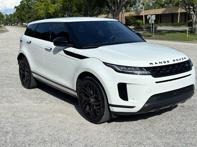 Land Rover Range Rover Evoque S 2020