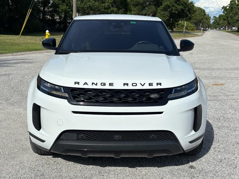 Land Rover Range Rover Evoque S 2020
