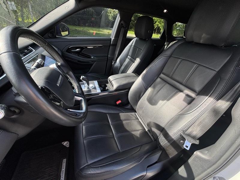 Land Rover Range Rover Evoque S 2020