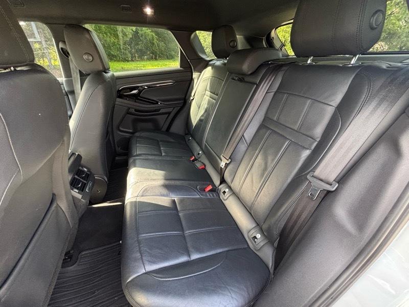 Land Rover Range Rover Evoque S 2020