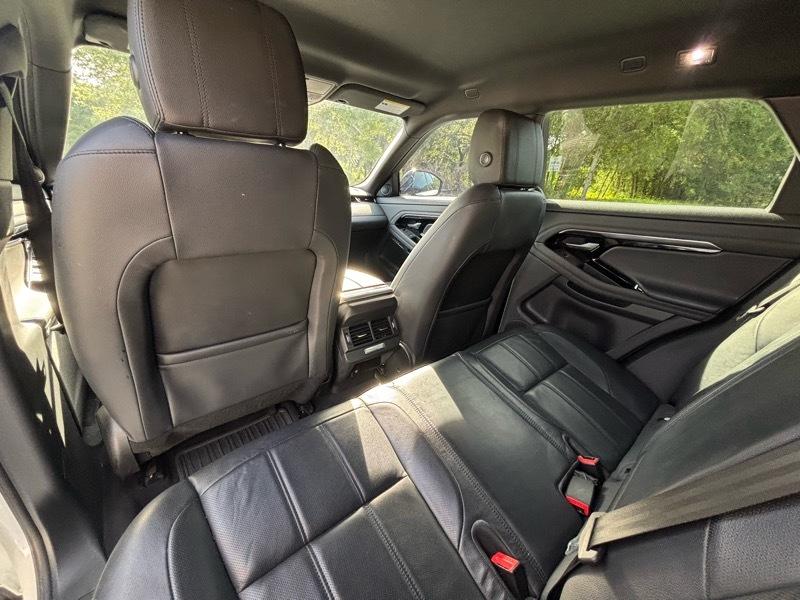 Land Rover Range Rover Evoque S 2020