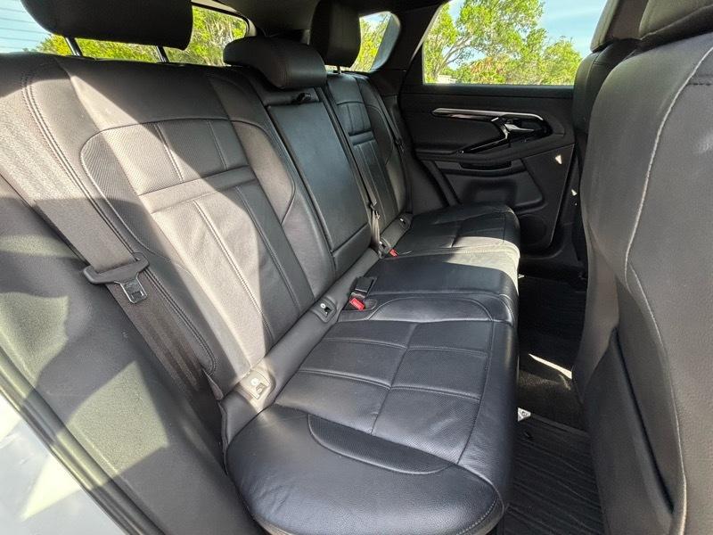 Land Rover Range Rover Evoque S 2020