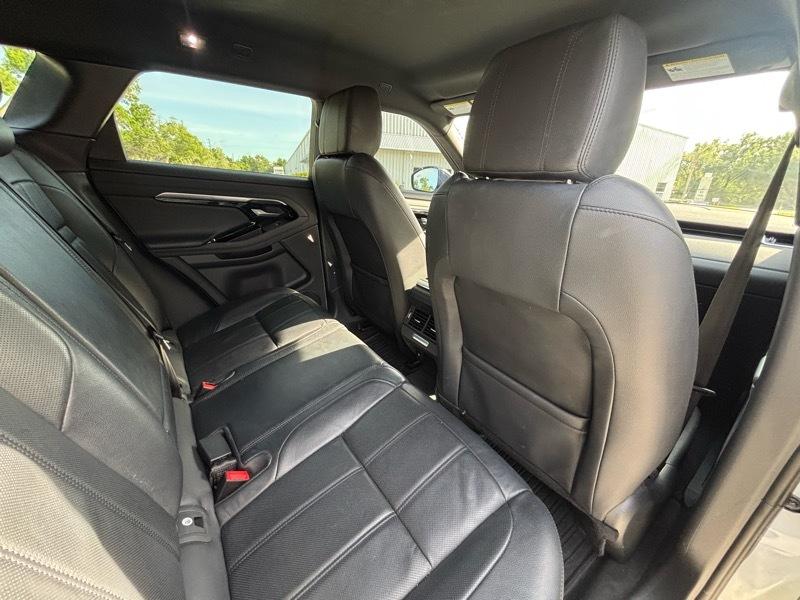 Land Rover Range Rover Evoque S 2020