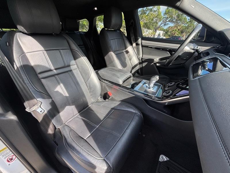 Land Rover Range Rover Evoque S 2020
