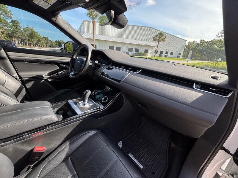 Land Rover Range Rover Evoque S 2020