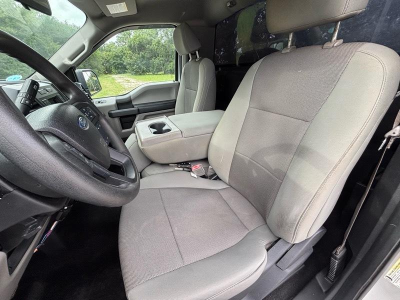 Ford F-150  2018