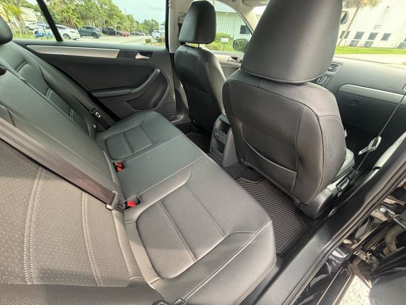 Volkswagen Jetta Wolfsburg Edition 2018