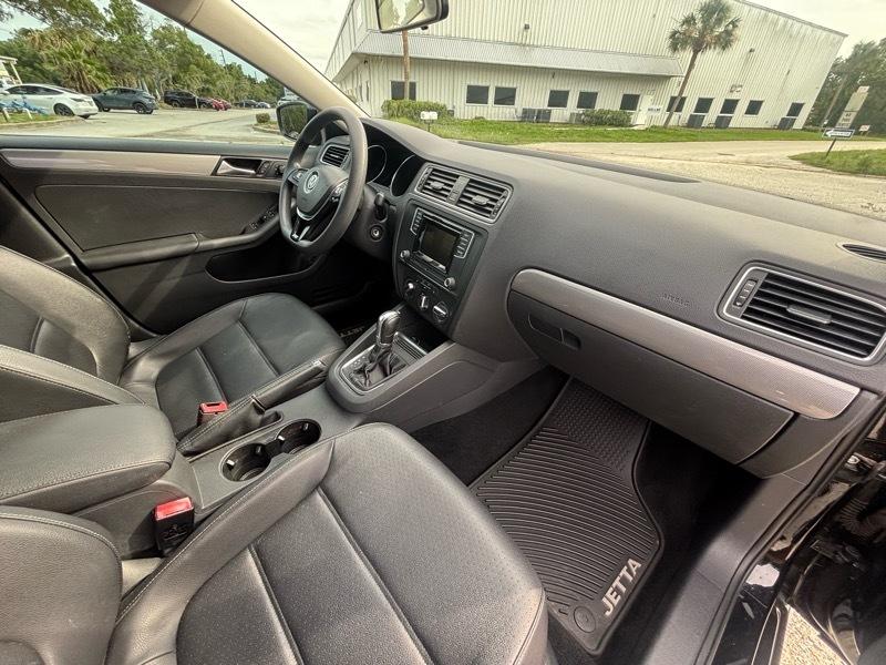 Volkswagen Jetta Wolfsburg Edition 2018