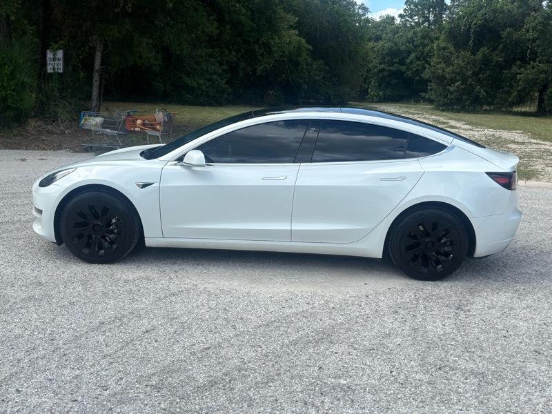 Tesla Model 3 Standard Range Plus 2020
