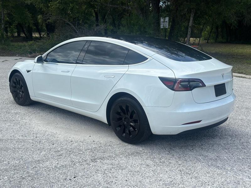 Tesla Model 3 Standard Range Plus 2020
