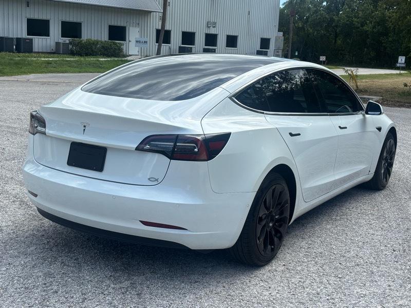 Tesla Model 3 Standard Range Plus 2020