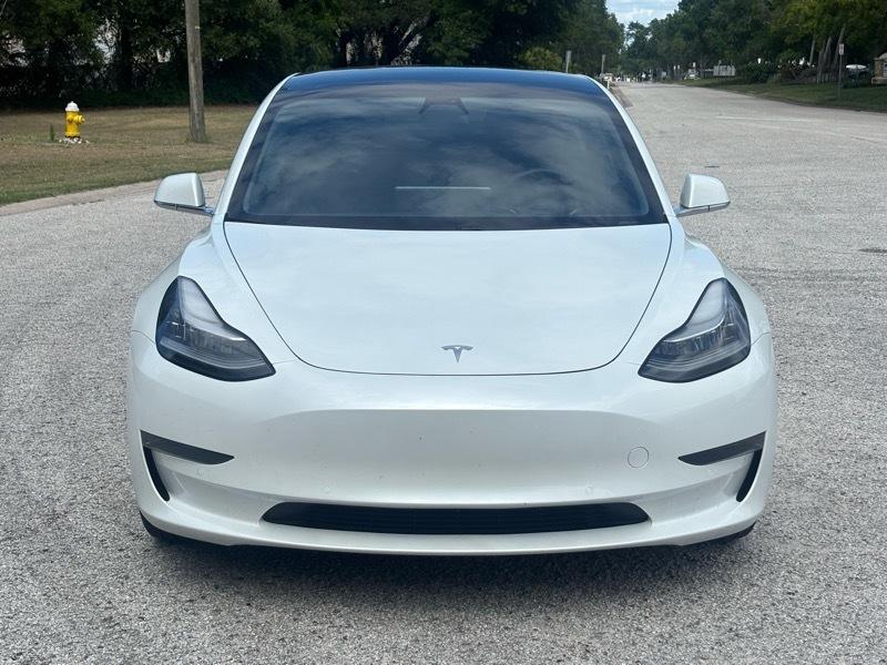 Tesla Model 3 Standard Range Plus 2020