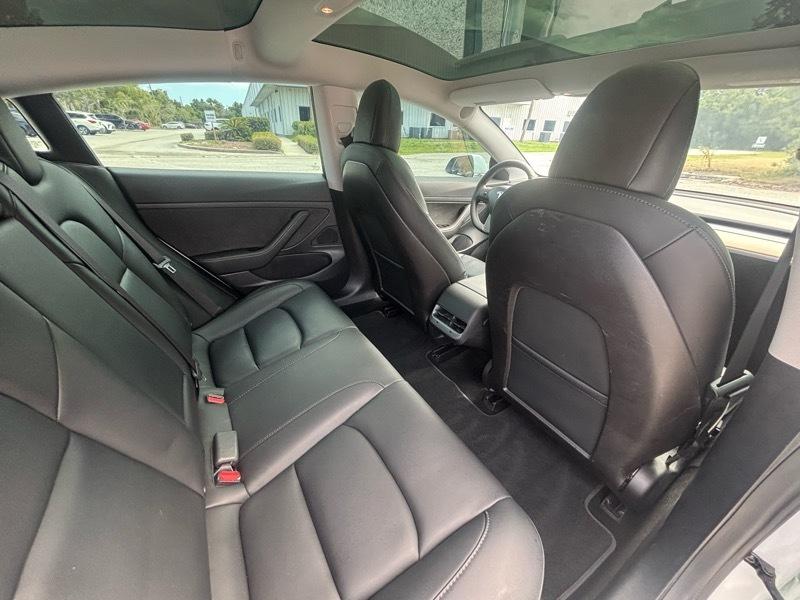 Tesla Model 3 Standard Range Plus 2020