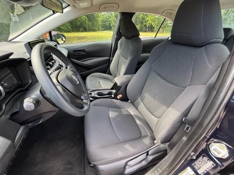 Toyota Corolla LE 2022
