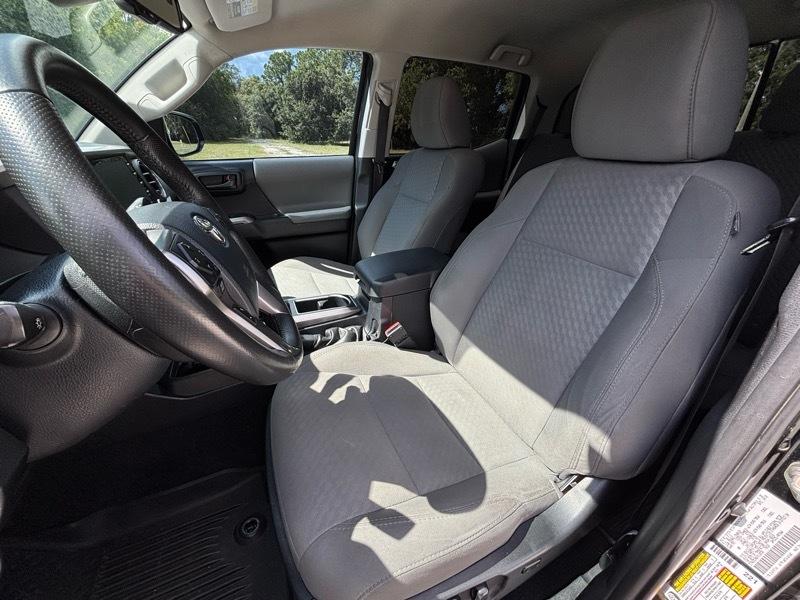 Toyota Tacoma SR5 Double Cab V6 2020