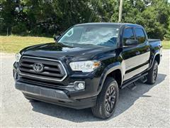 2020 Toyota Tacoma 
