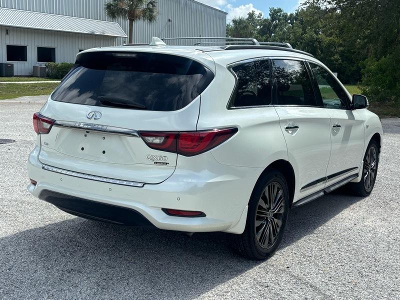 Infiniti QX60  2019