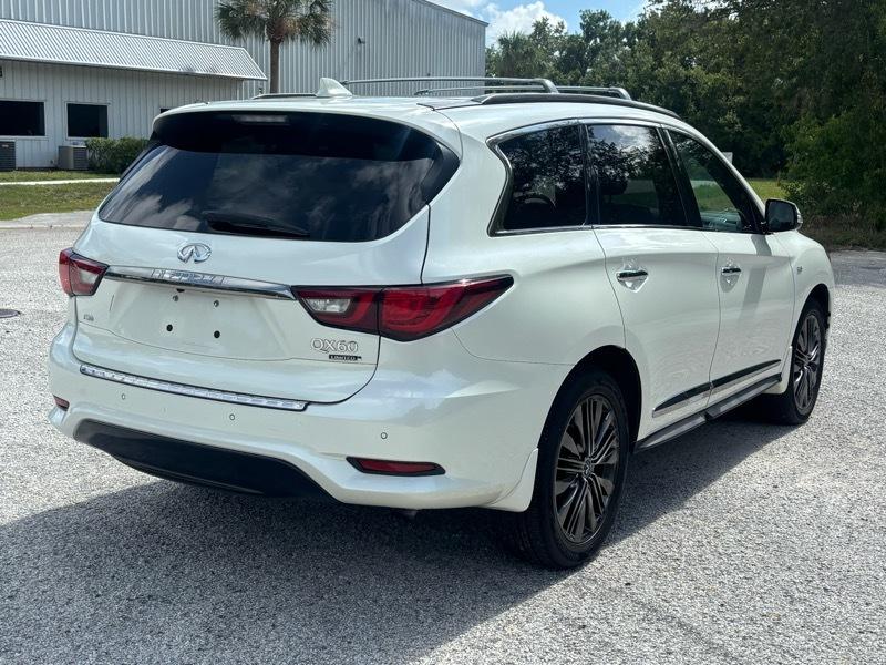 Infiniti QX60  2019
