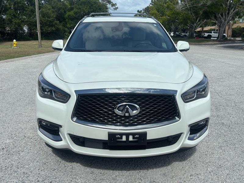Infiniti QX60  2019