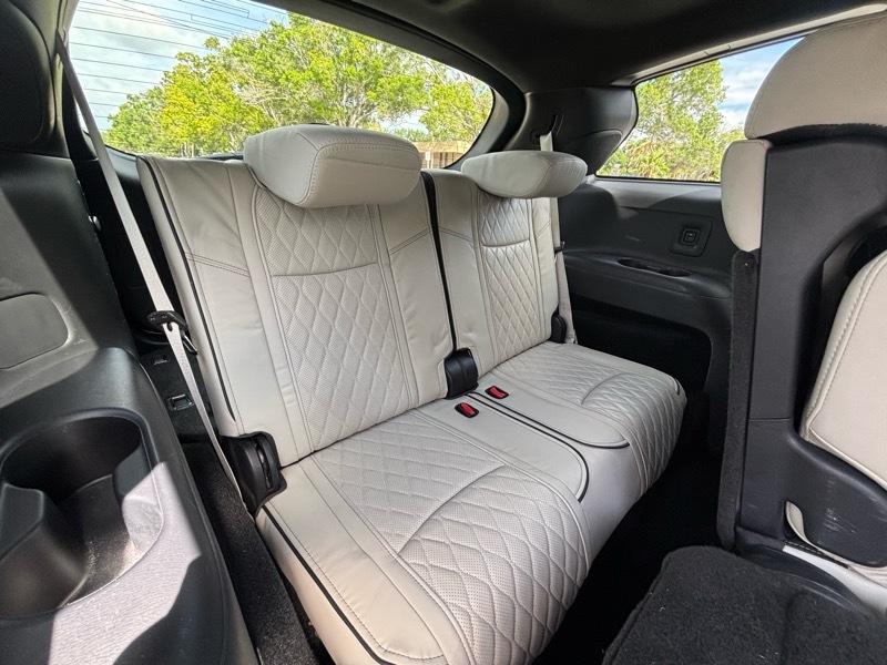 Infiniti QX60  2019