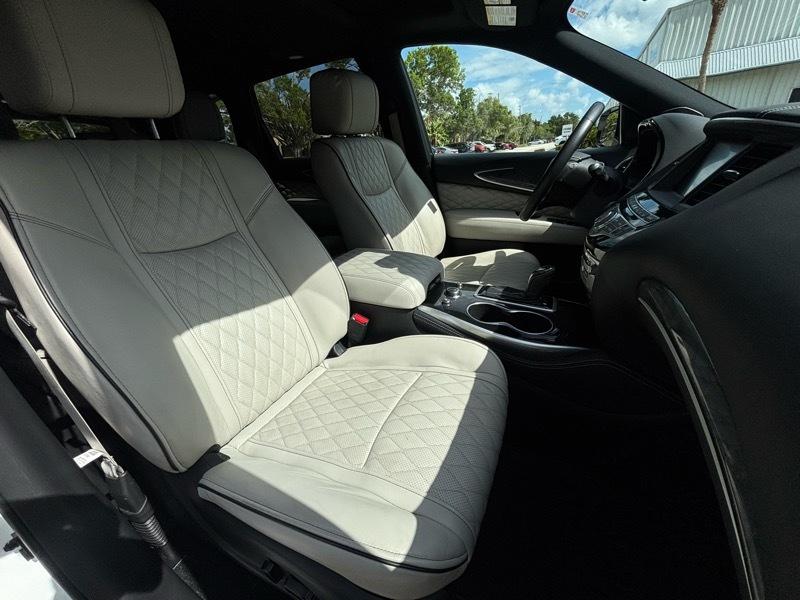 Infiniti QX60  2019