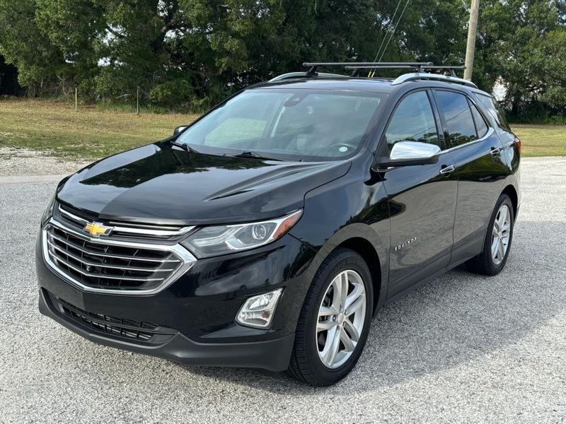 Chevrolet Equinox Premier 2019