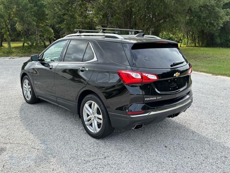 Chevrolet Equinox Premier 2019