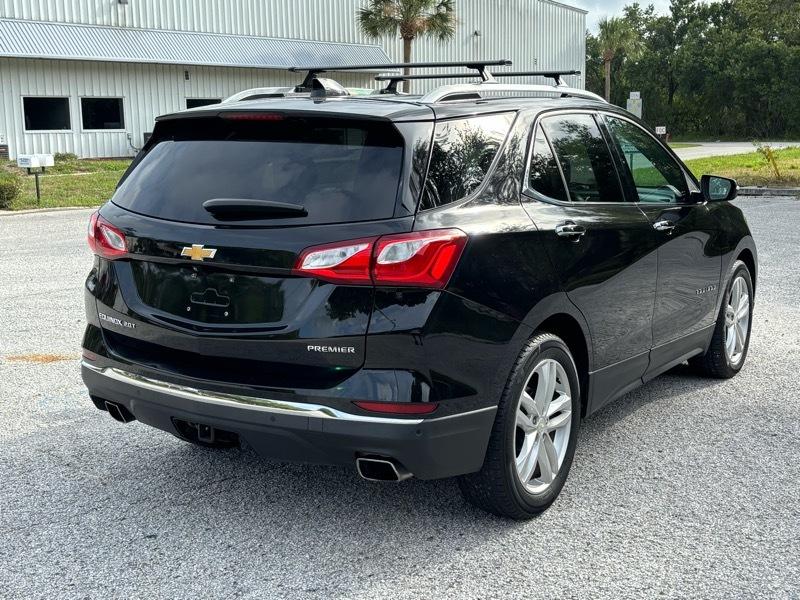Chevrolet Equinox Premier 2019