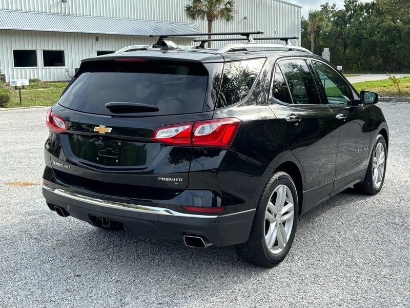 Chevrolet Equinox Premier 2019