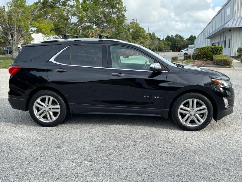 Chevrolet Equinox Premier 2019