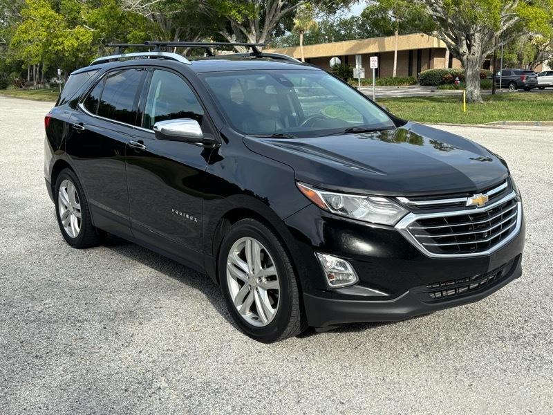 Chevrolet Equinox Premier 2019