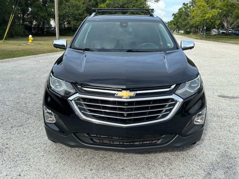Chevrolet Equinox Premier 2019