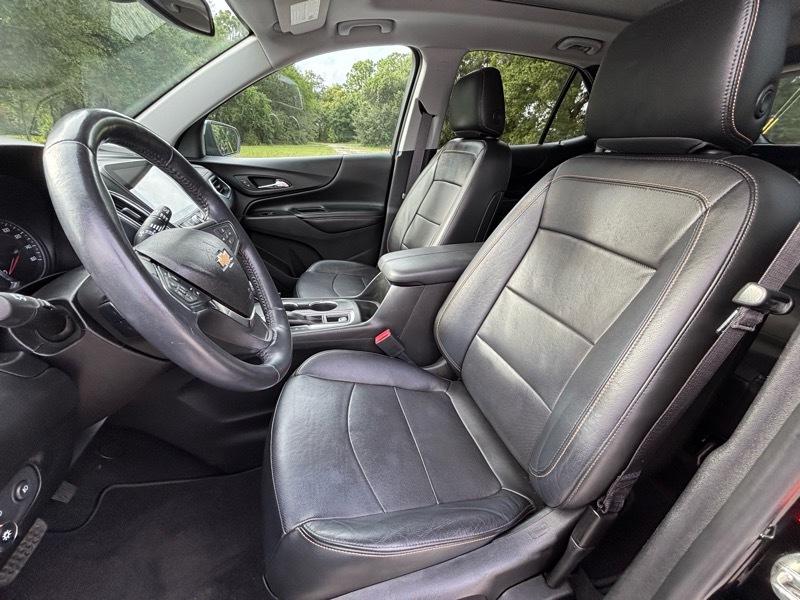 Chevrolet Equinox Premier 2019