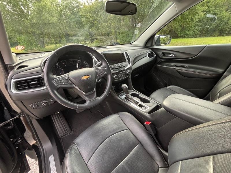 Chevrolet Equinox Premier 2019