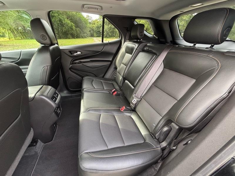 Chevrolet Equinox Premier 2019