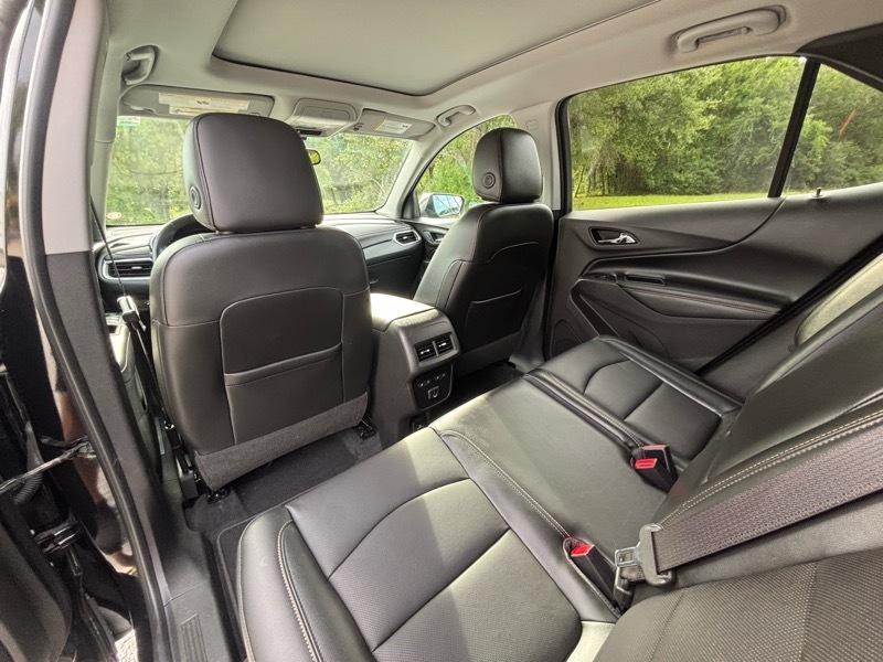 Chevrolet Equinox Premier 2019