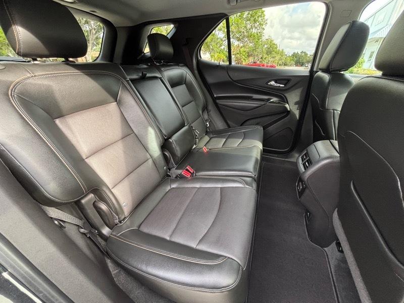 Chevrolet Equinox Premier 2019