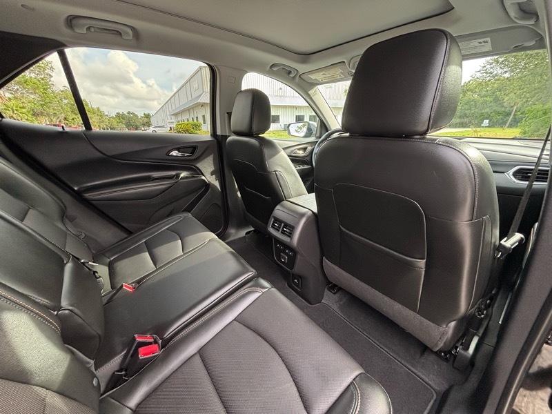 Chevrolet Equinox Premier 2019