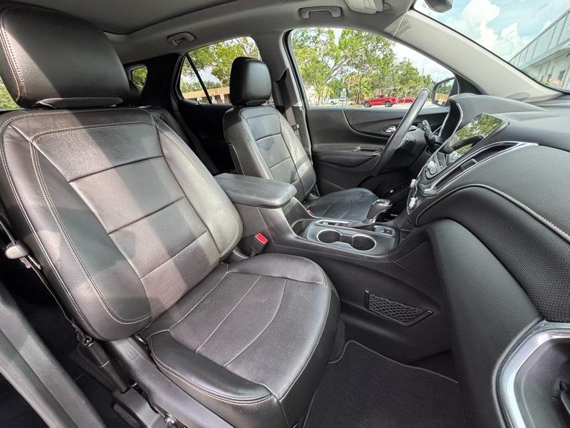 Chevrolet Equinox Premier 2019
