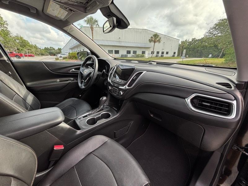 Chevrolet Equinox Premier 2019