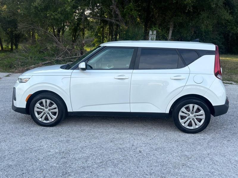Kia Soul LX 2020