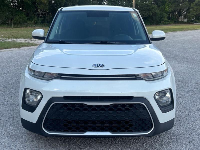Kia Soul LX 2020
