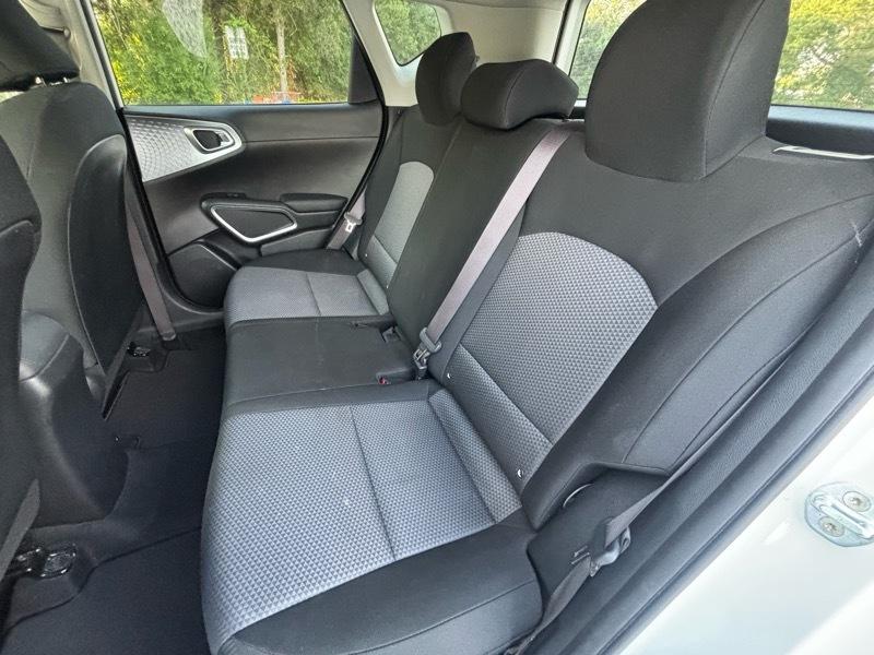 Kia Soul LX 2020