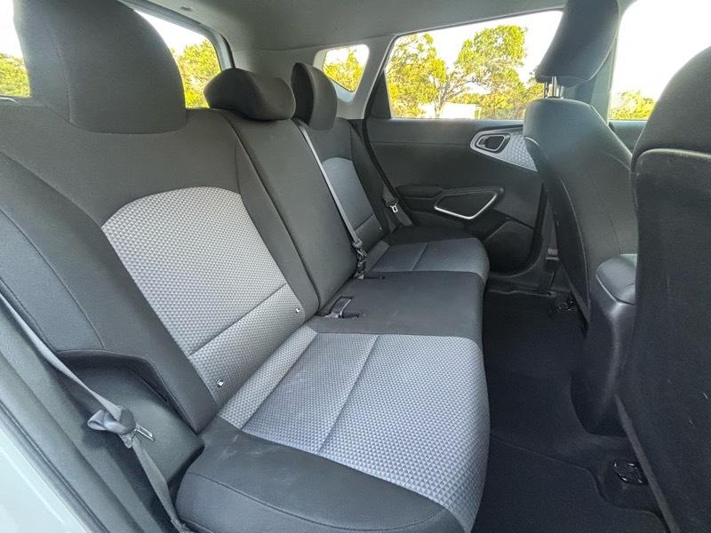 Kia Soul LX 2020